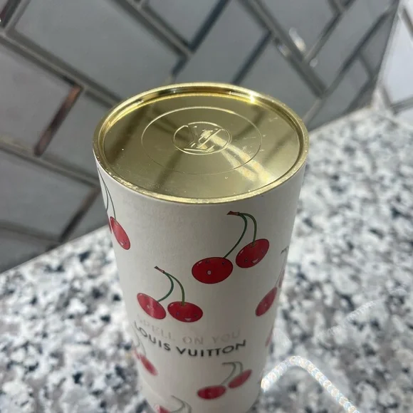 Louis Vuitton 'Spell On You' Perfume with Cherry Motif - Picture 5 of 6